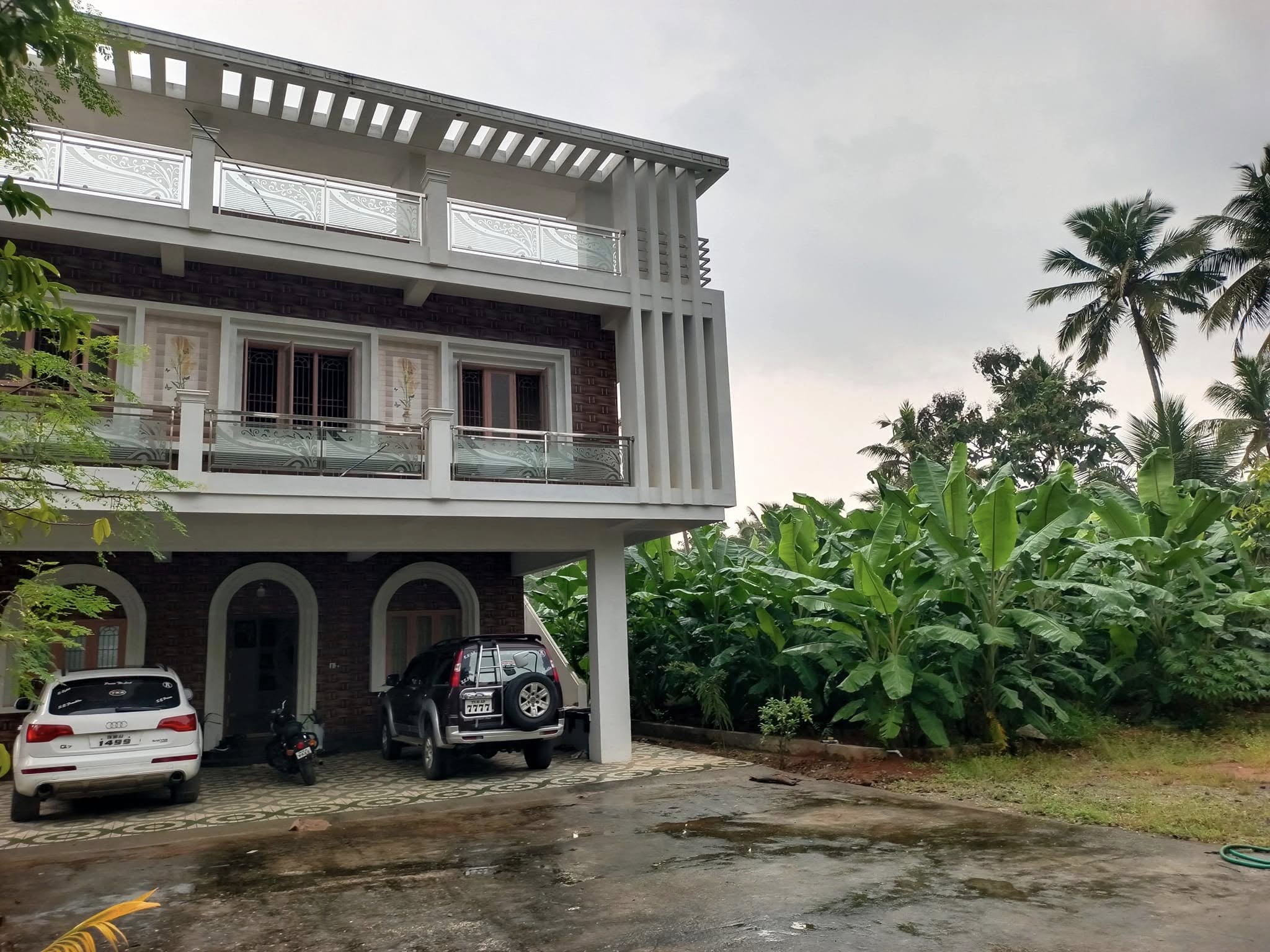 TKS Residency & Resort - Kanyakumari image 2