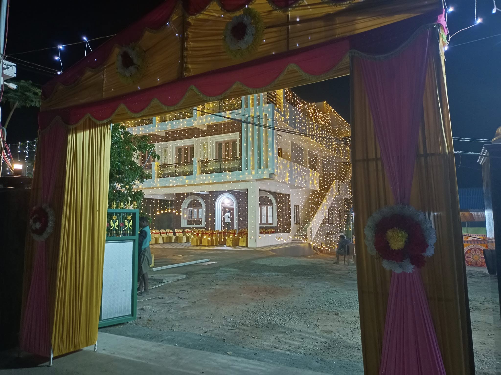 TKS Residency & Resort - Kanyakumari image 4