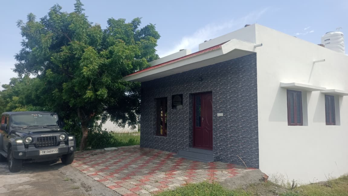 TKS Residency & Resort - Marakanam (near Pondicherry) image 3